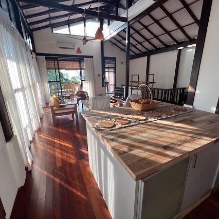 Gaze 2: Modern Tropical Seaview Villa Пантай Ченанг Екстериор снимка