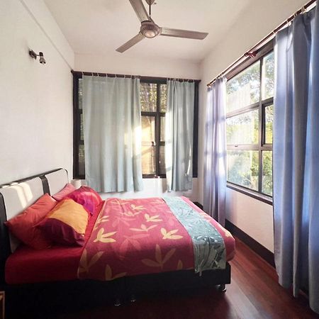 Gaze 2: Modern Tropical Seaview Villa Пантай Ченанг Екстериор снимка