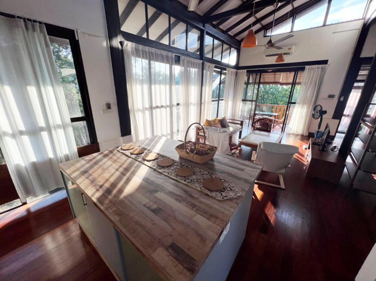 Gaze 2: Modern Tropical Seaview Villa Пантай Ченанг Екстериор снимка