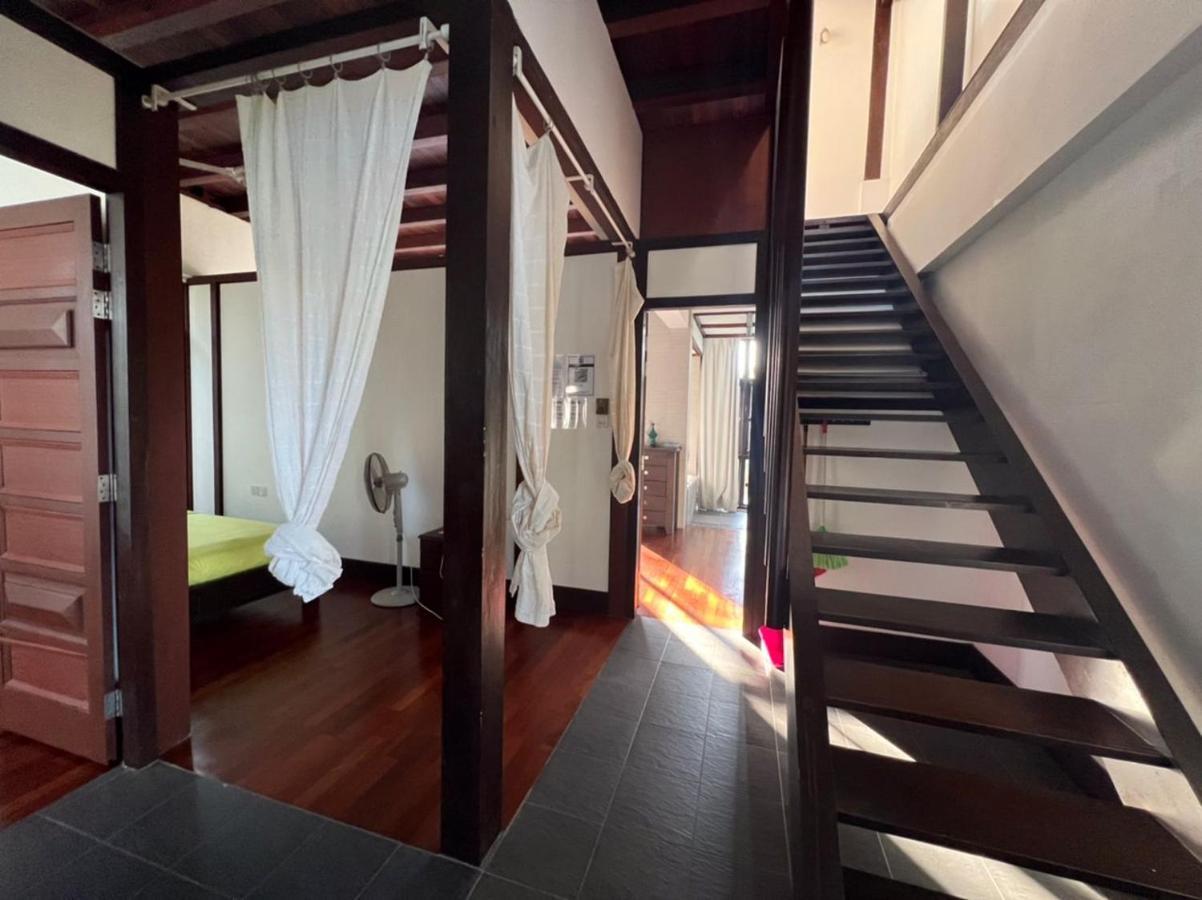 Gaze 2: Modern Tropical Seaview Villa Пантай Ченанг Екстериор снимка
