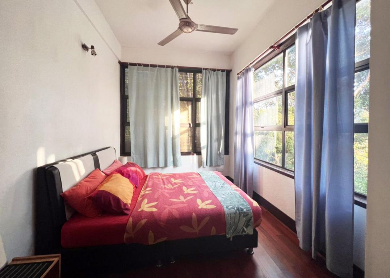 Gaze 2: Modern Tropical Seaview Villa Пантай Ченанг Екстериор снимка