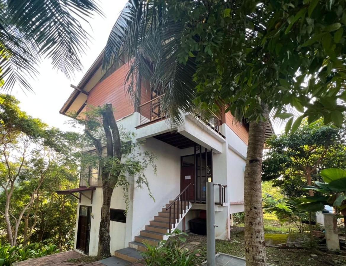 Gaze 2: Modern Tropical Seaview Villa Пантай Ченанг Екстериор снимка