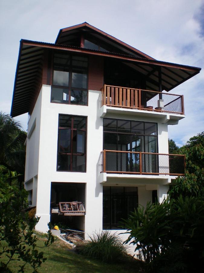 Gaze 2: Modern Tropical Seaview Villa Пантай Ченанг Екстериор снимка